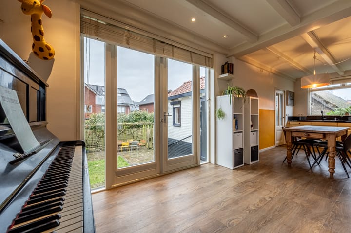 Foto 6 van Oosteinde 24