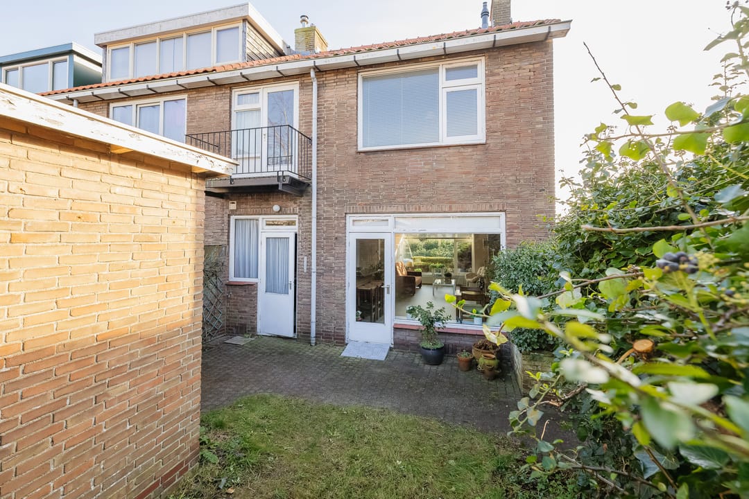 Foto 2 van Venusstraat 41