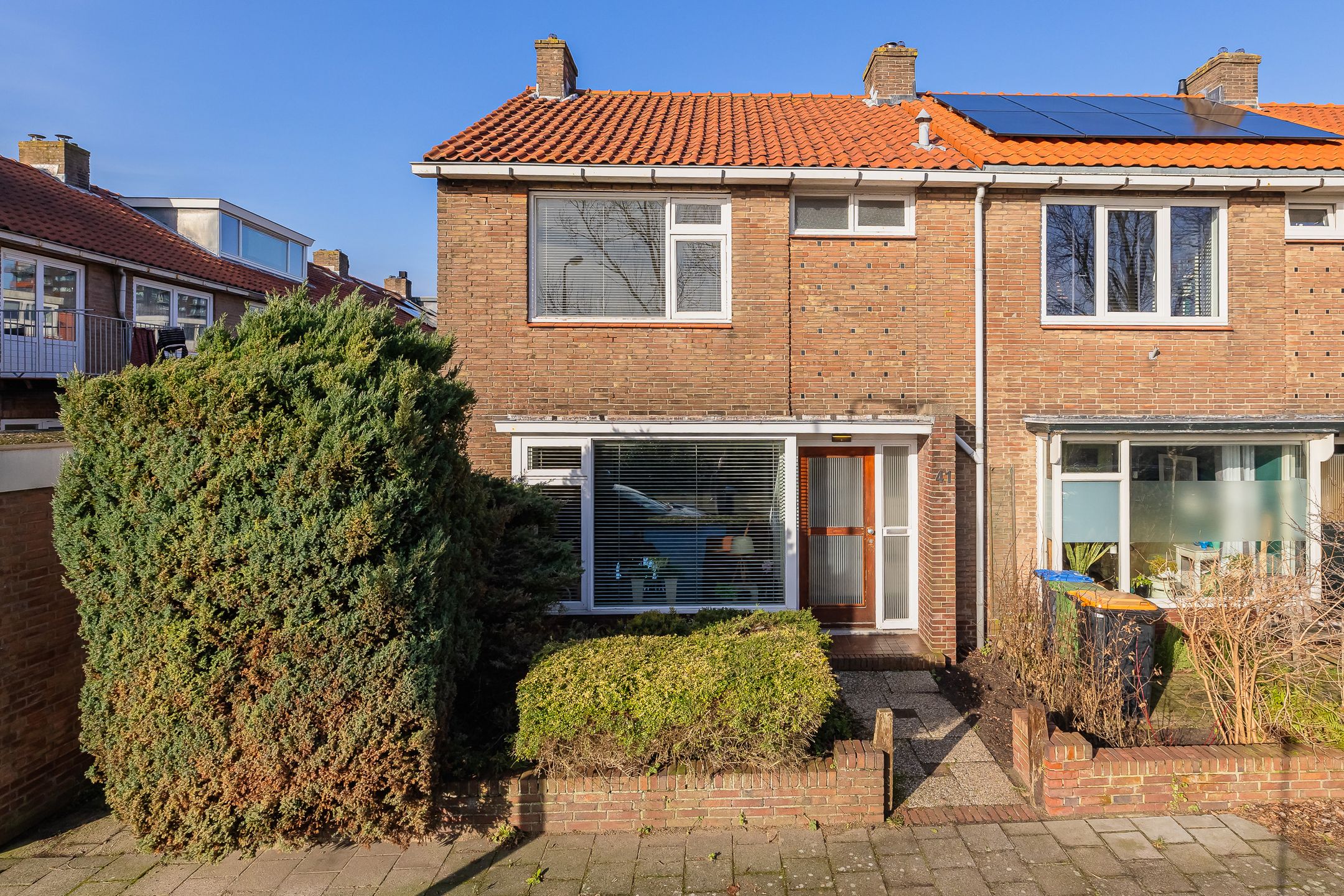 Foto 6 van Venusstraat 41