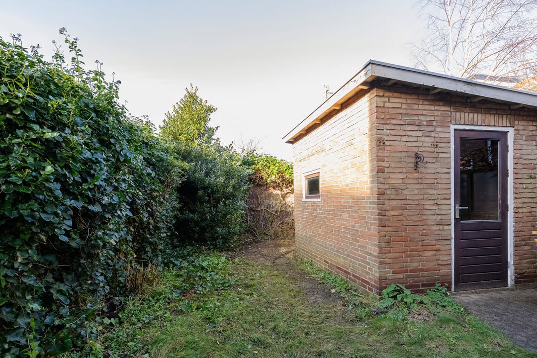 Foto 22 van Venusstraat 41