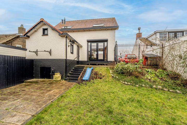 Foto 28 van Oosteinde 24