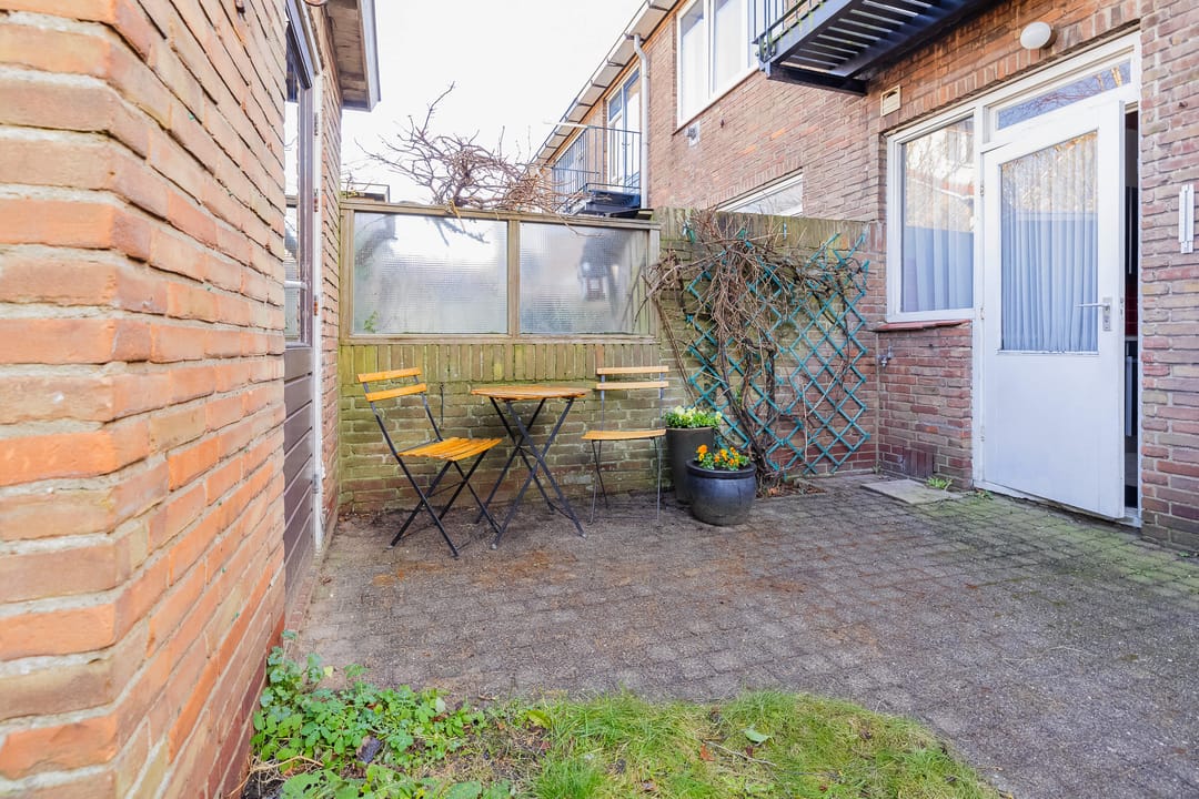 Foto 23 van Venusstraat 41