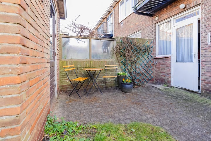 Foto 23 van Venusstraat 41