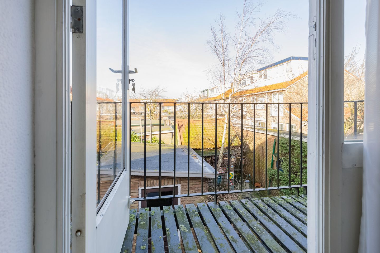 Foto 29 van Venusstraat 41