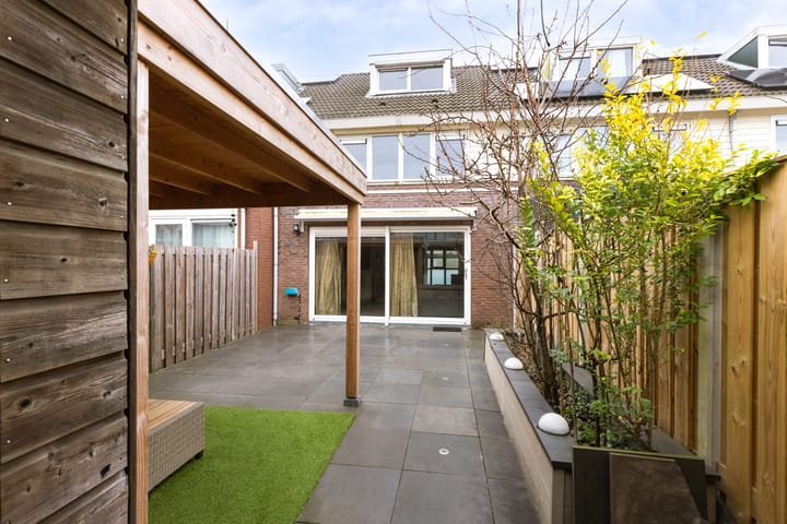 Foto 5 van Ed Hoornikstraat 9