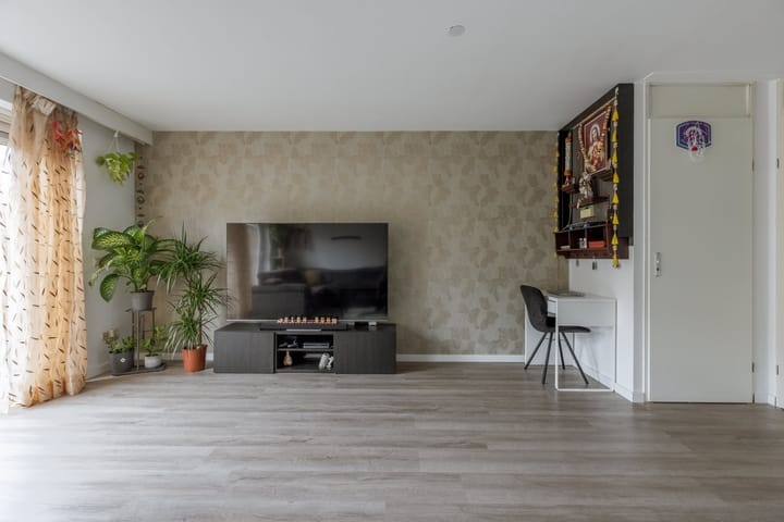 Foto 8 van Ed Hoornikstraat 9