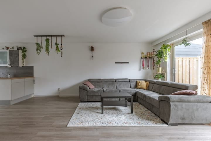 Foto 9 van Ed Hoornikstraat 9