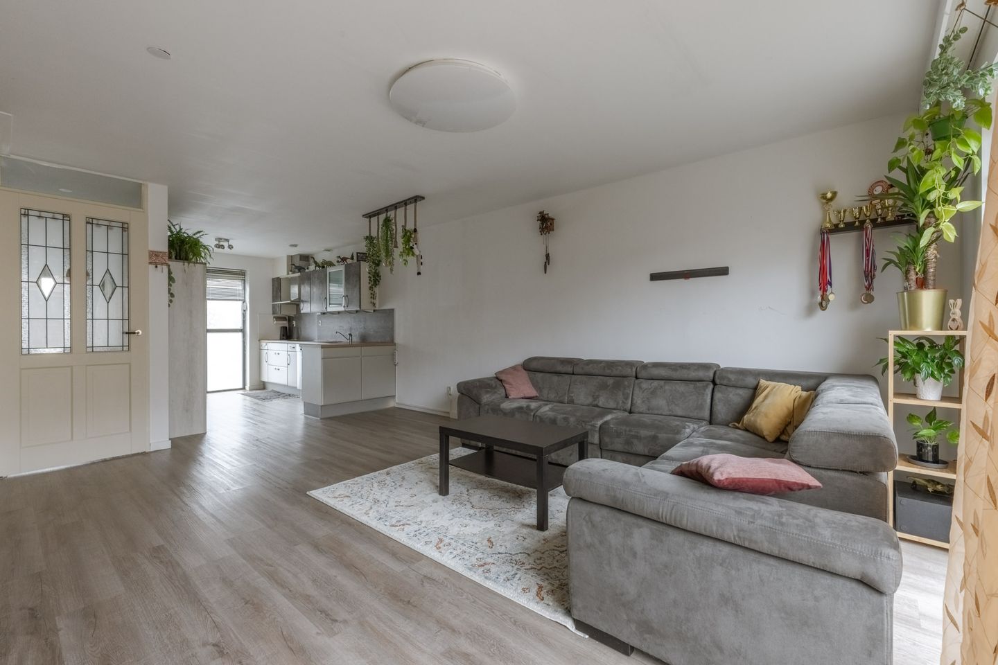 Foto 10 van Ed Hoornikstraat 9