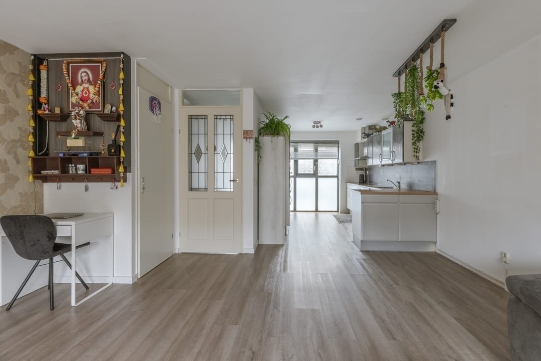 Foto 11 van Ed Hoornikstraat 9