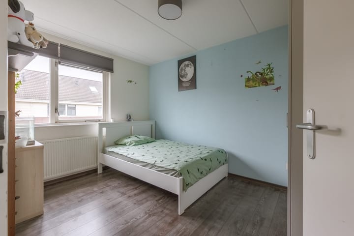 Foto 20 van Ed Hoornikstraat 9