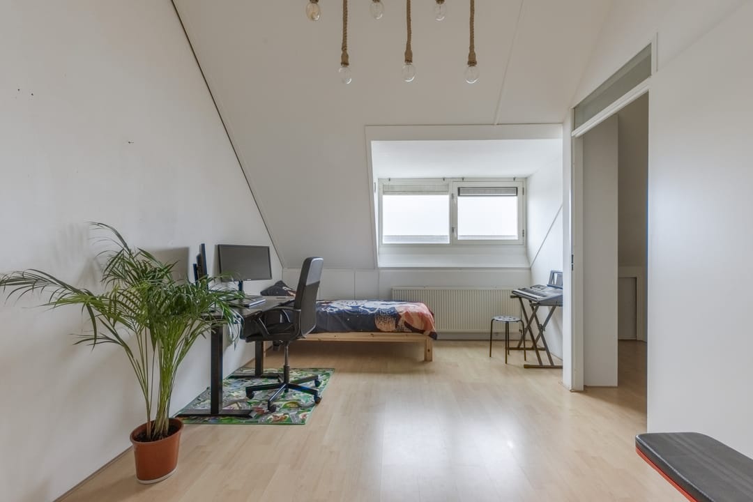 Foto 23 van Ed Hoornikstraat 9