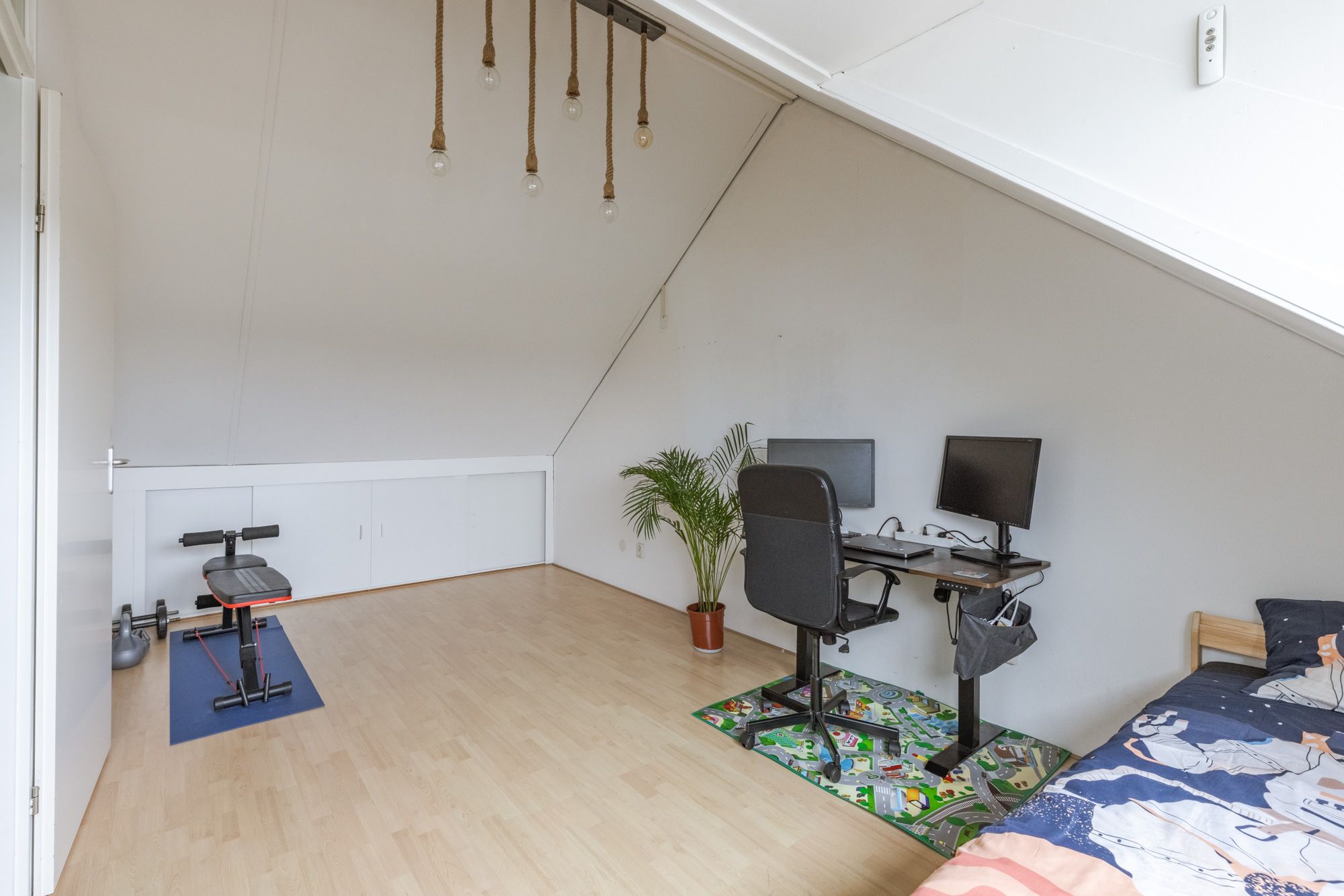 Foto 24 van Ed Hoornikstraat 9