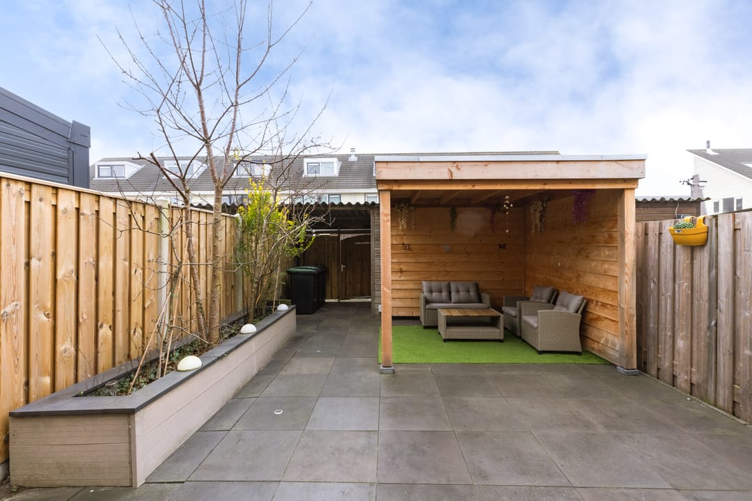 Foto 26 van Ed Hoornikstraat 9