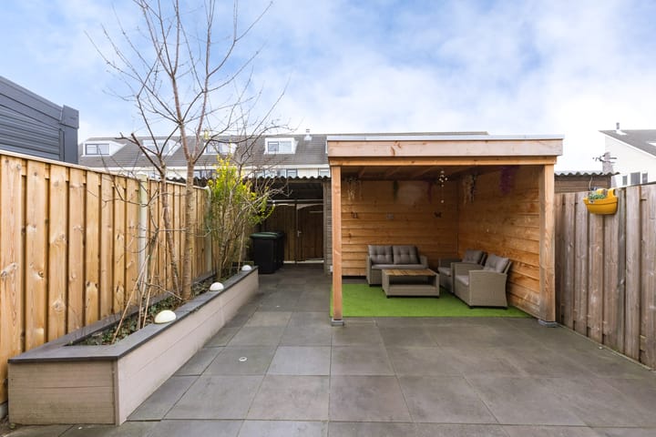 Foto 26 van Ed Hoornikstraat 9