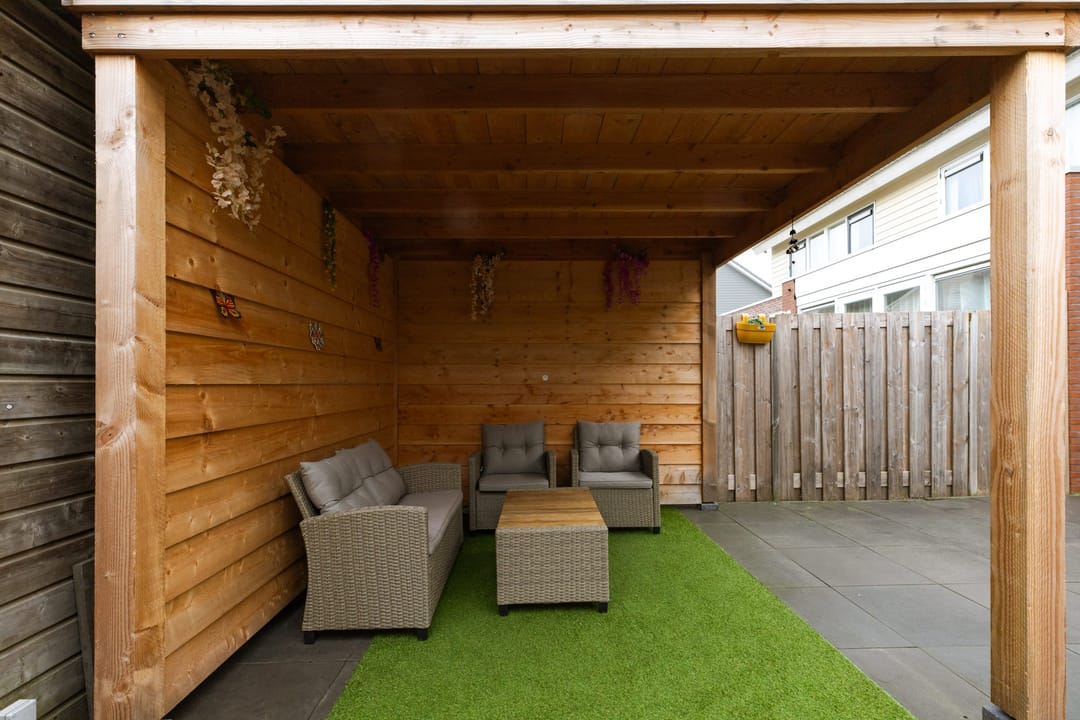 Foto 28 van Ed Hoornikstraat 9