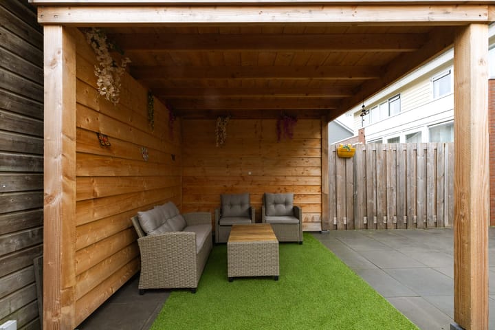 Foto 28 van Ed Hoornikstraat 9