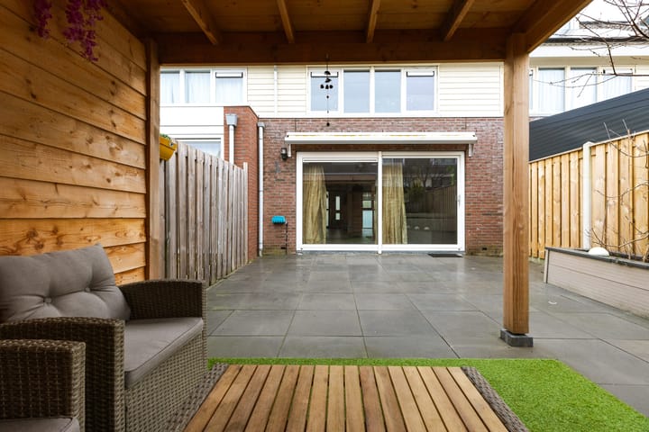 Foto 29 van Ed Hoornikstraat 9