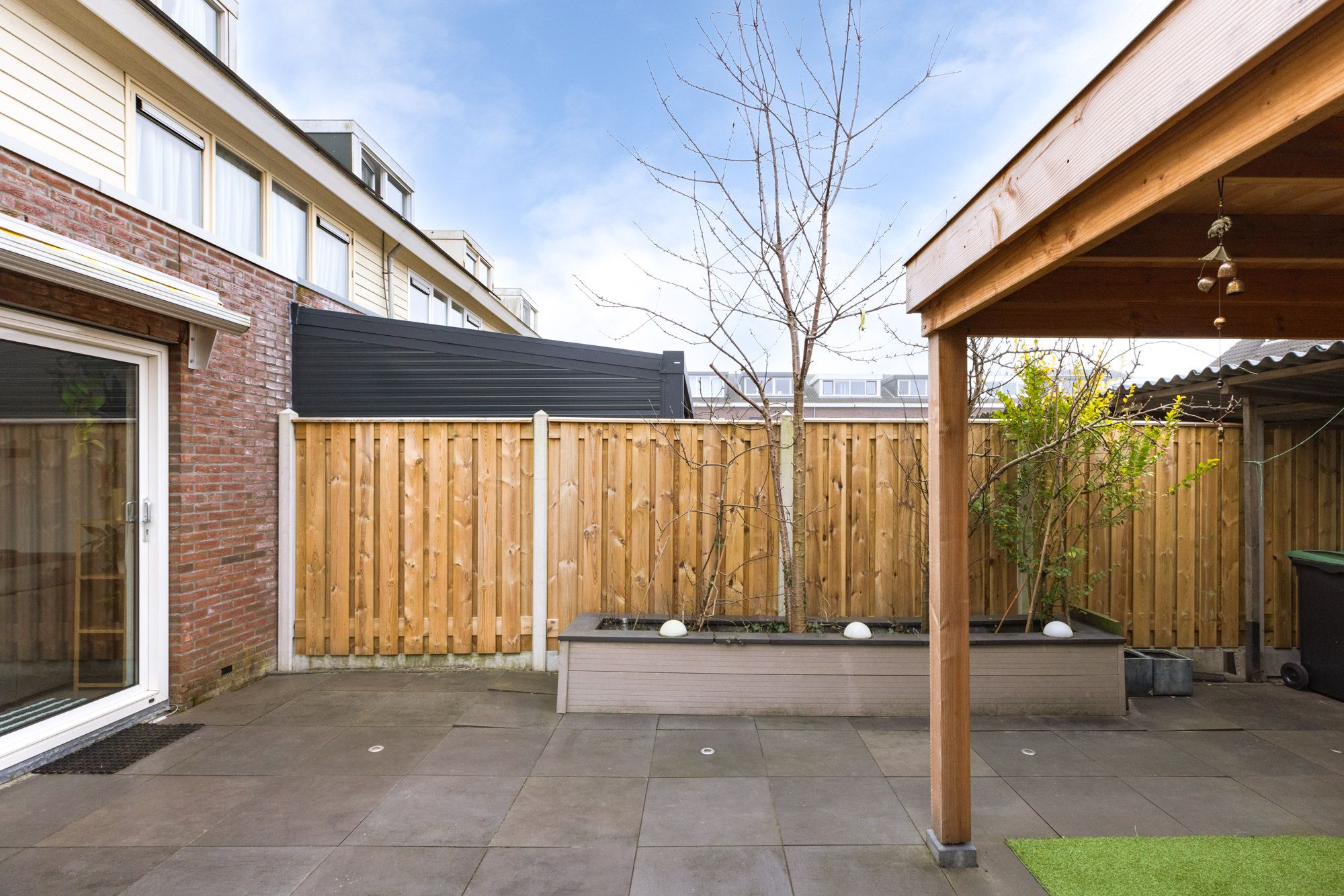 Foto 30 van Ed Hoornikstraat 9