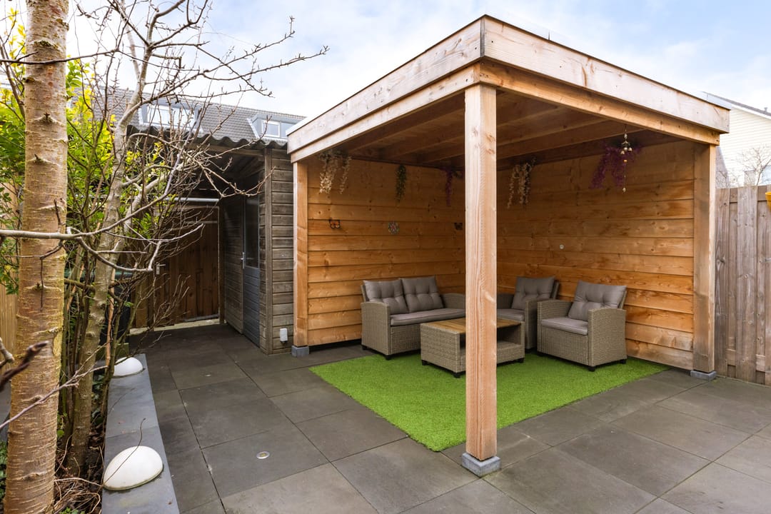 Foto 32 van Ed Hoornikstraat 9