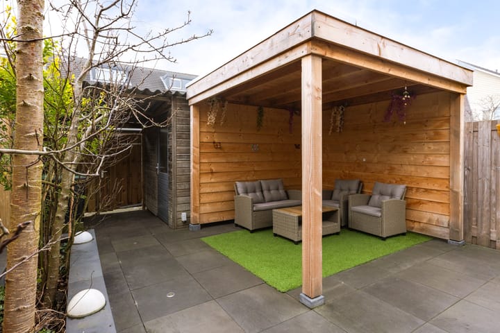 Foto 32 van Ed Hoornikstraat 9