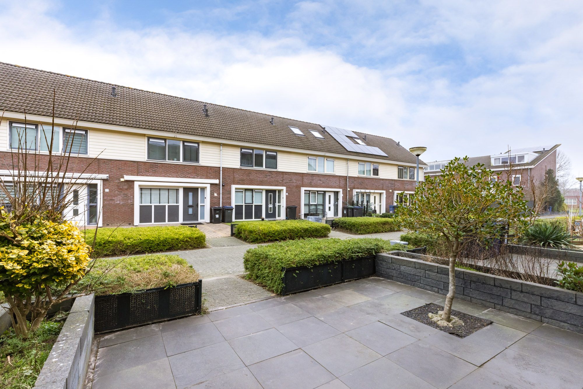 Foto 33 van Ed Hoornikstraat 9