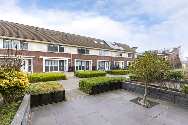 Foto 33 van Ed Hoornikstraat 9