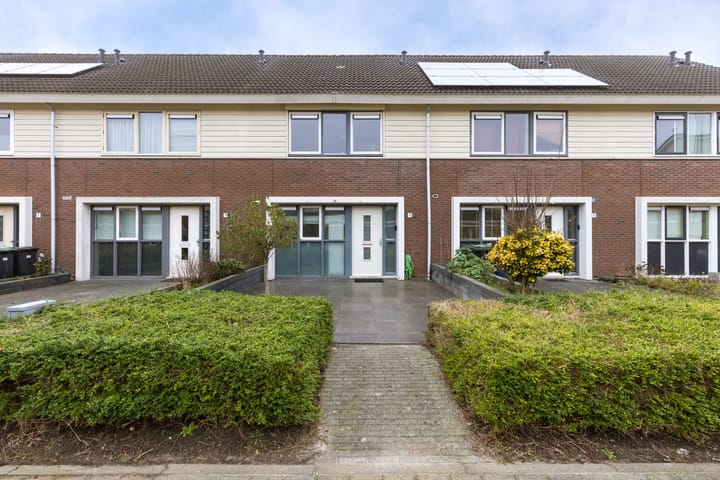 Foto 34 van Ed Hoornikstraat 9