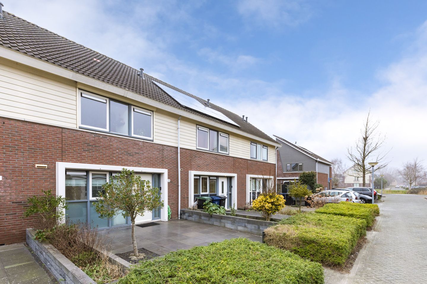 Foto 35 van Ed Hoornikstraat 9