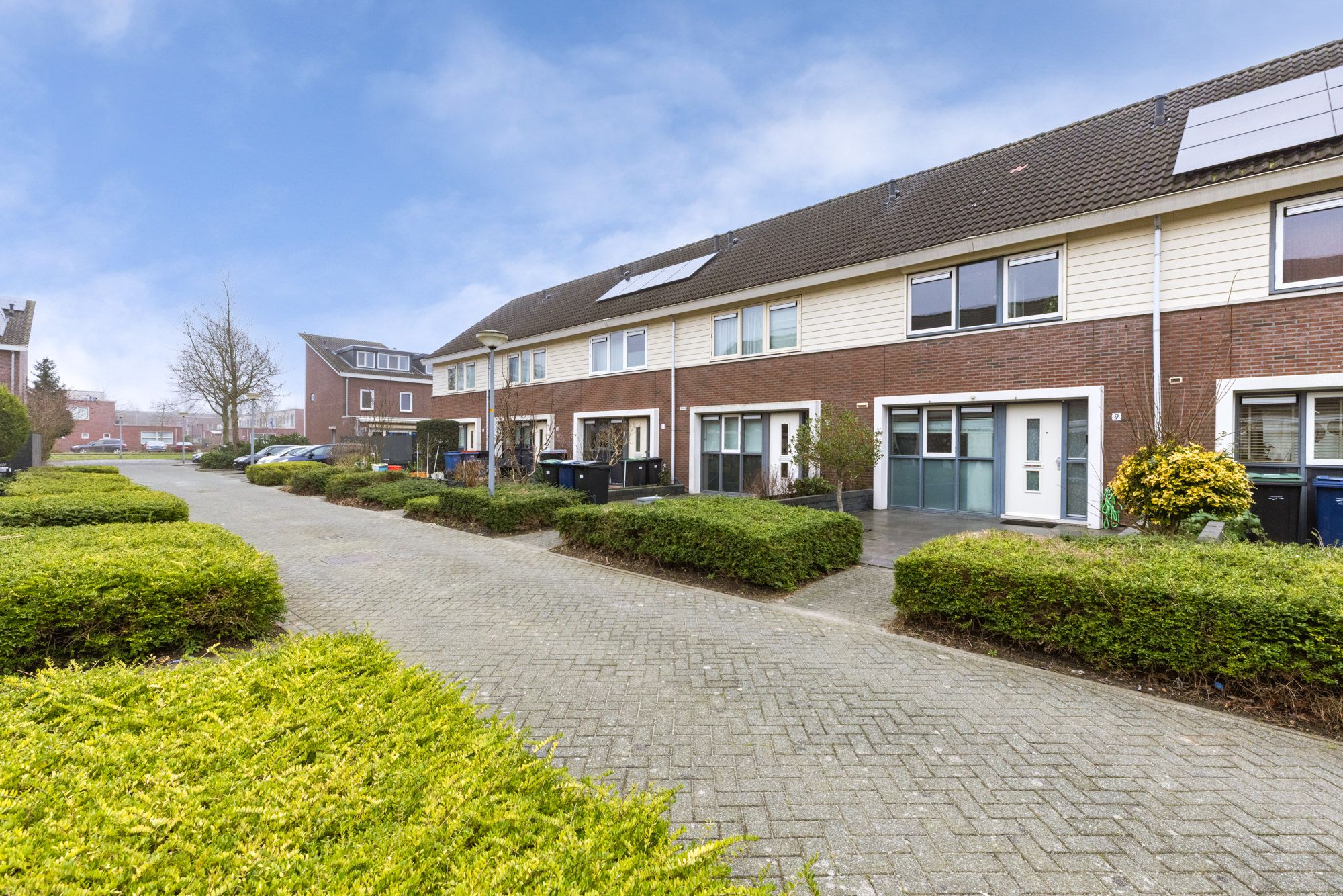 Foto 36 van Ed Hoornikstraat 9