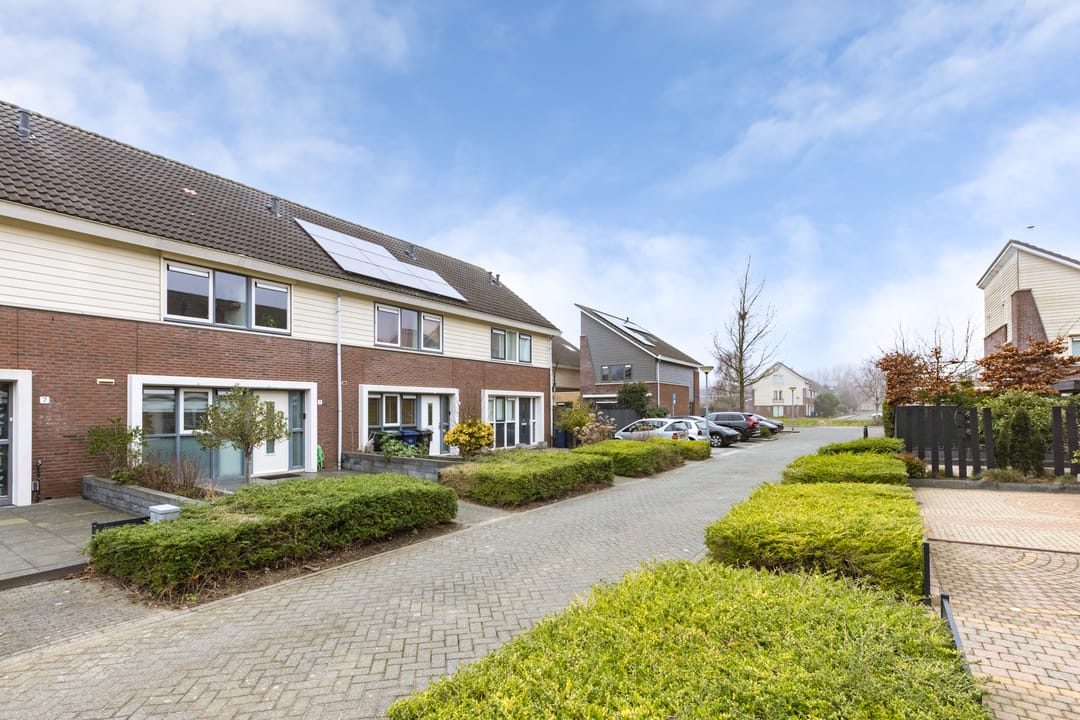 Foto 37 van Ed Hoornikstraat 9