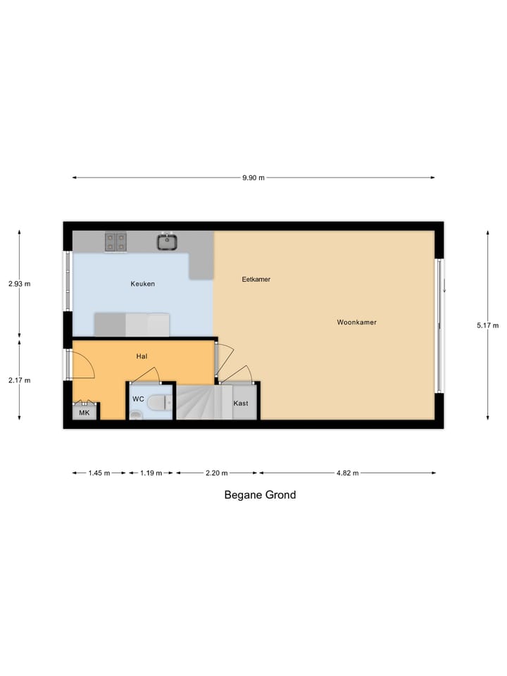 Foto 38 van Ed Hoornikstraat 9