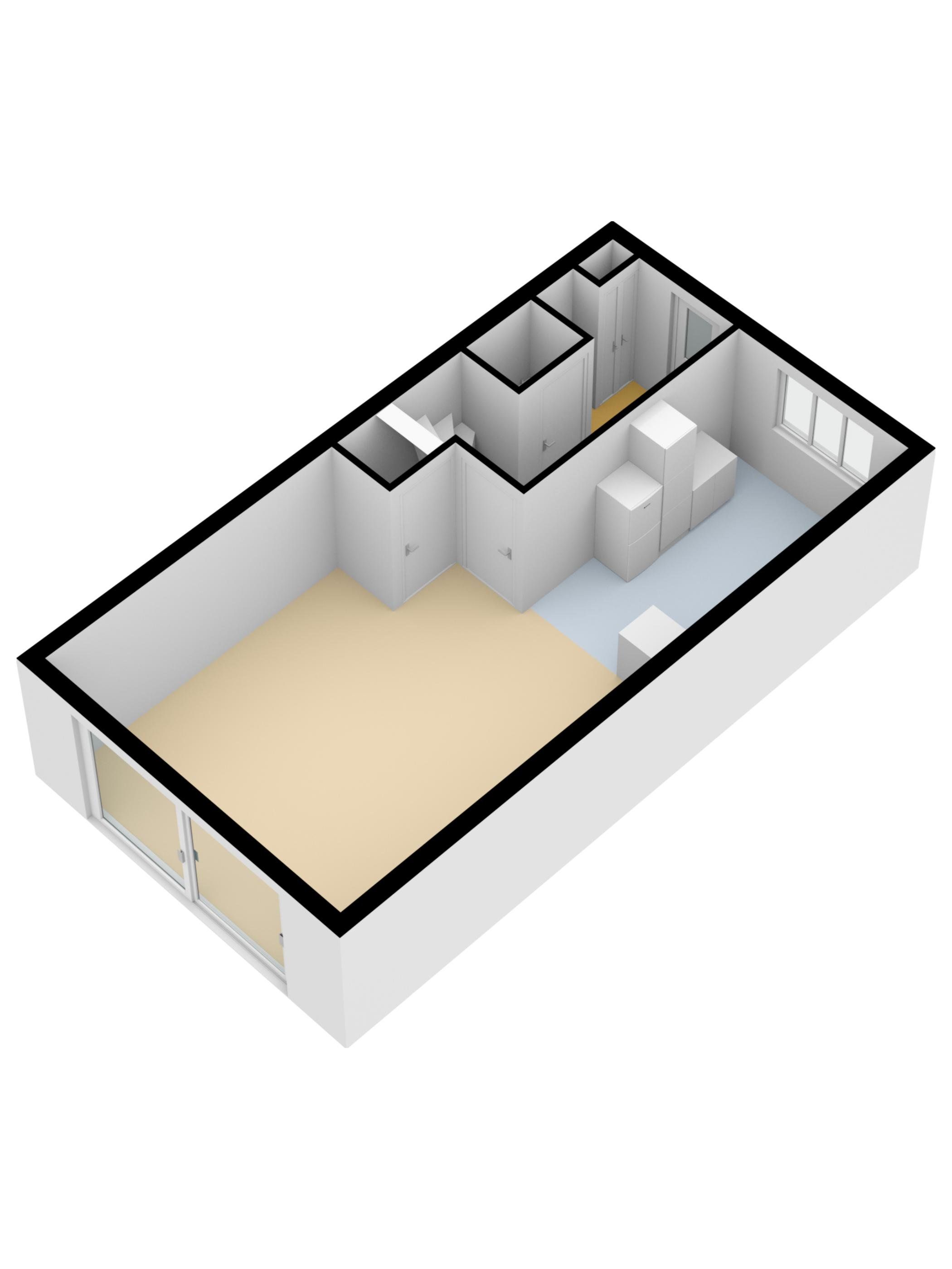 Foto 39 van Ed Hoornikstraat 9