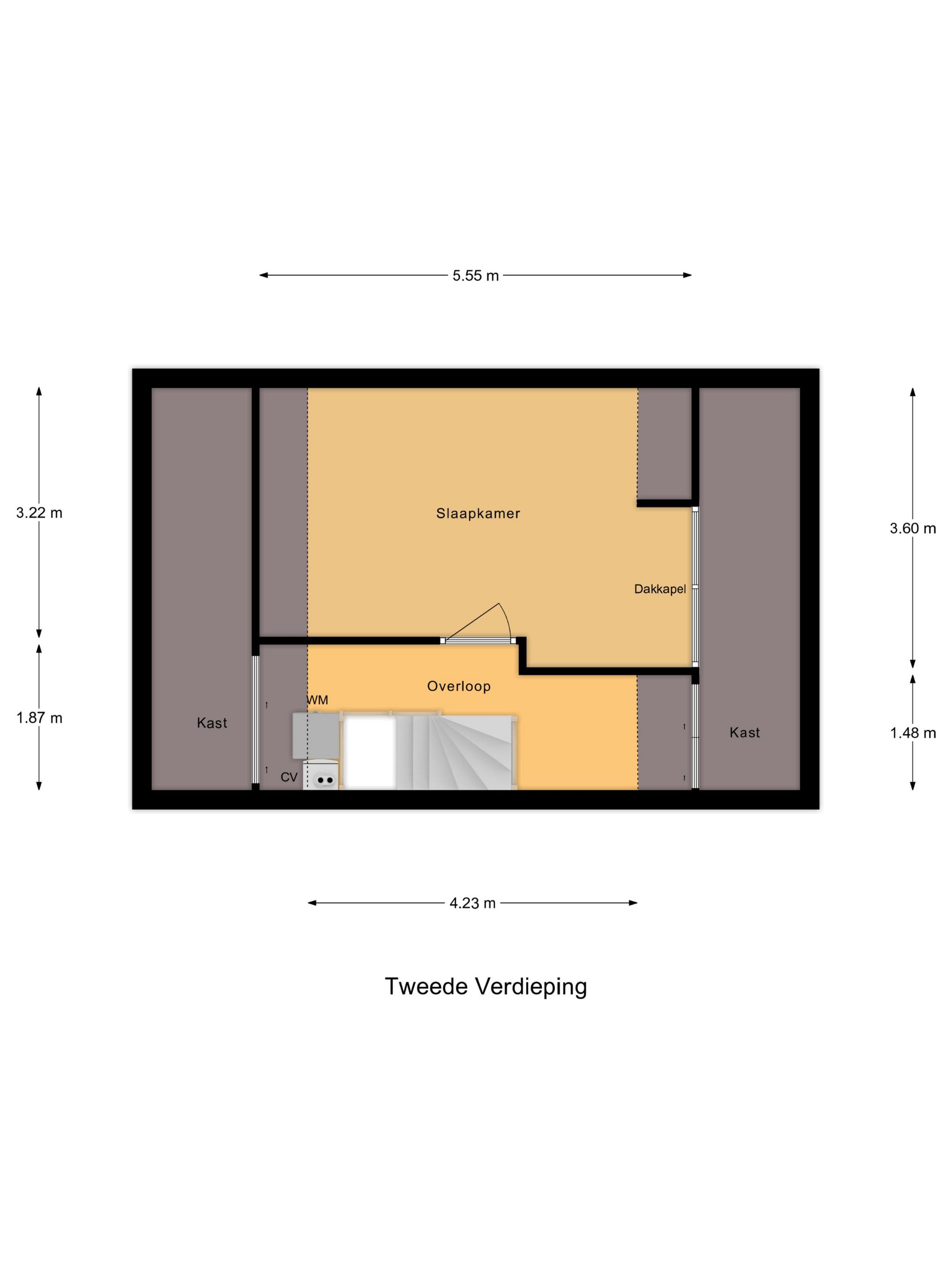 Foto 42 van Ed Hoornikstraat 9