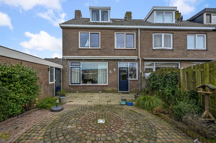 Foto 2 van Frans Halslaan 9