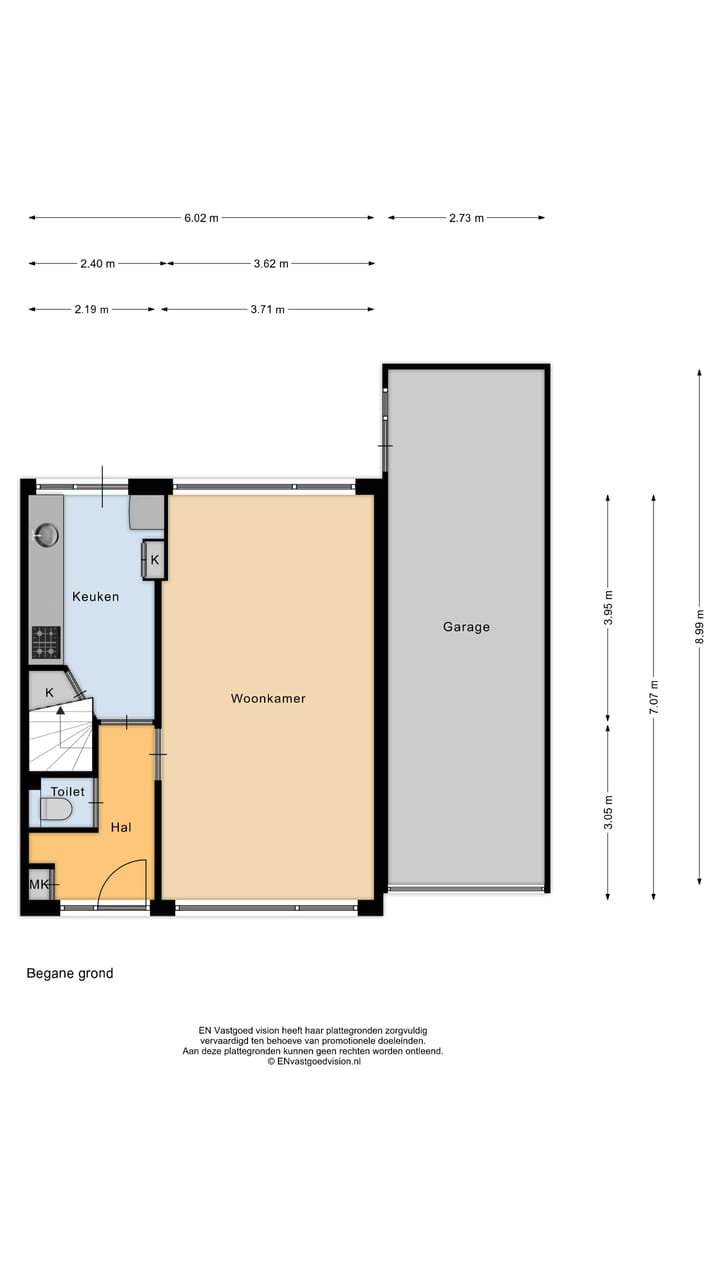 Foto 5 van Frans Halslaan 9