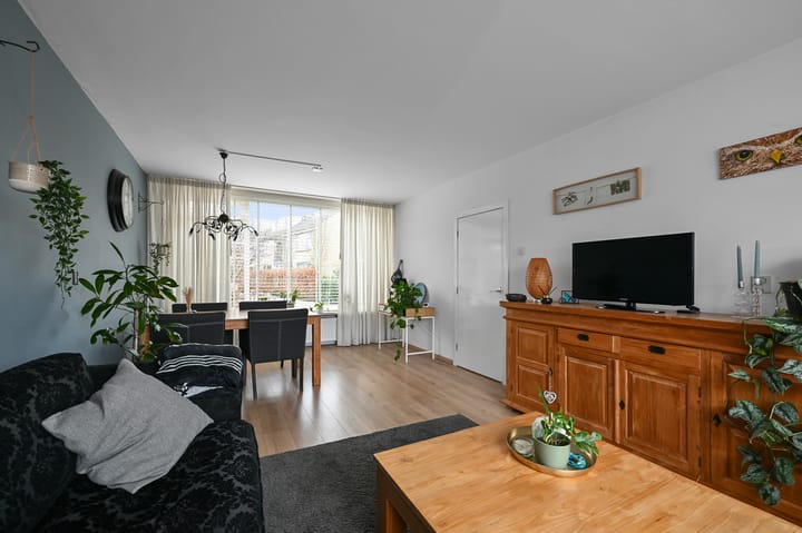 Foto 7 van Frans Halslaan 9