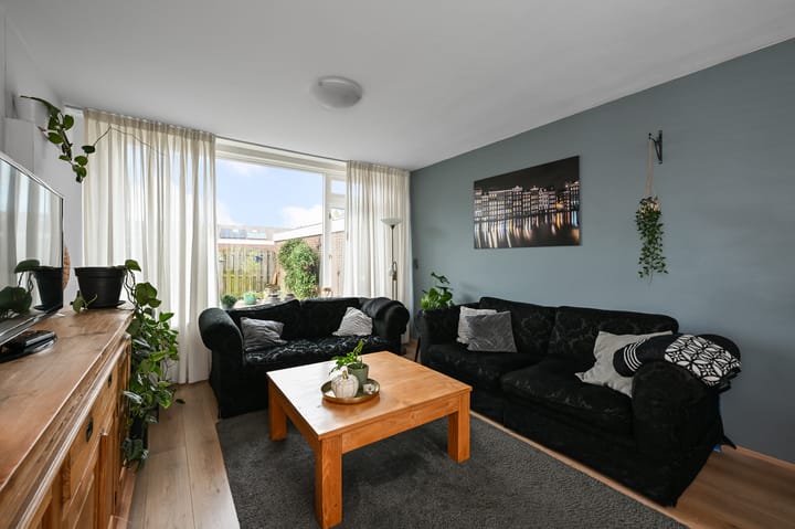 Foto 8 van Frans Halslaan 9