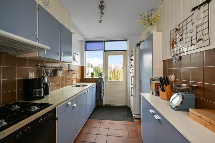 Foto 12 van Frans Halslaan 9