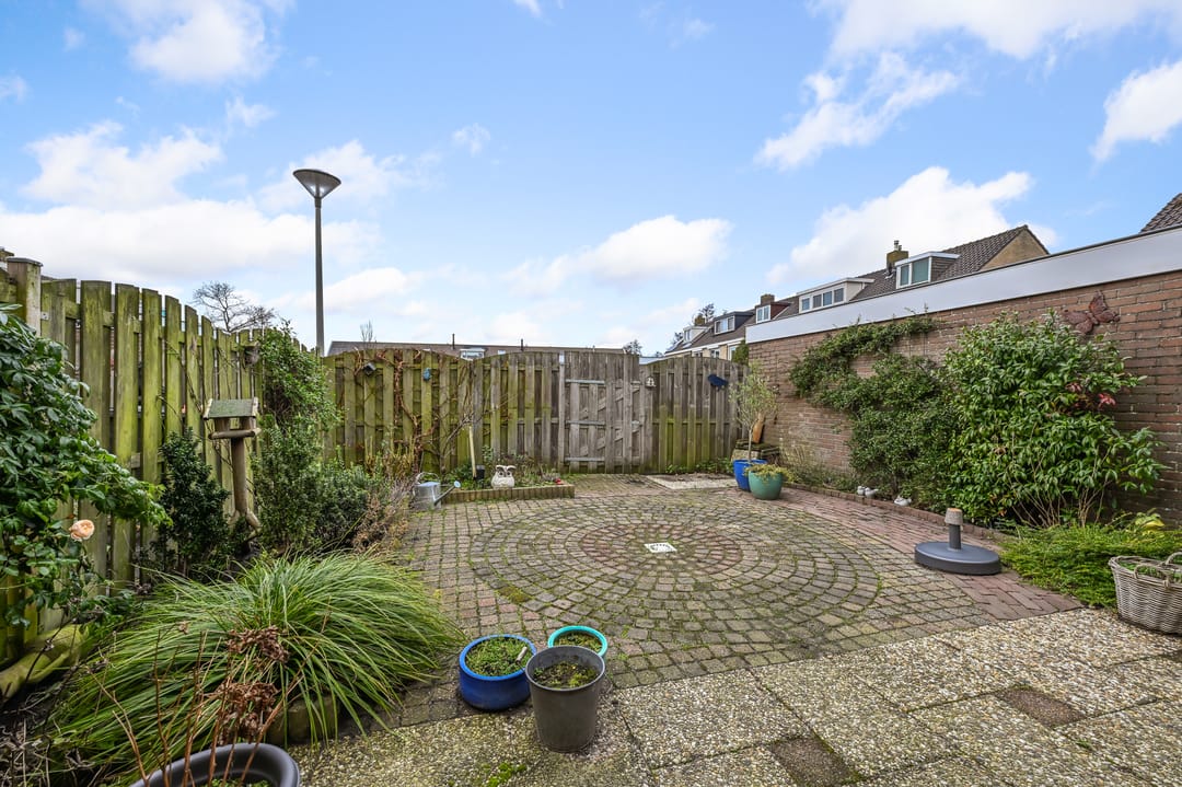 Foto 13 van Frans Halslaan 9