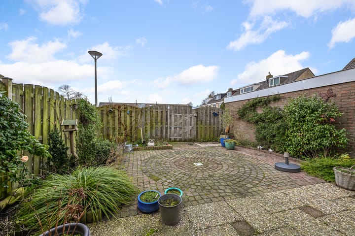 Foto 13 van Frans Halslaan 9