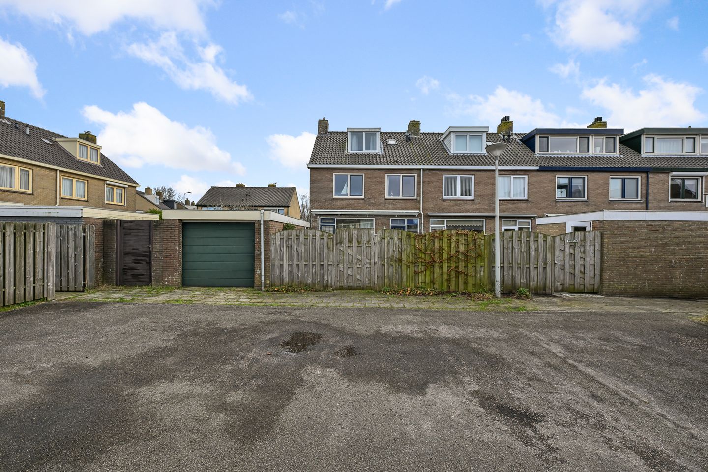 Foto 14 van Frans Halslaan 9