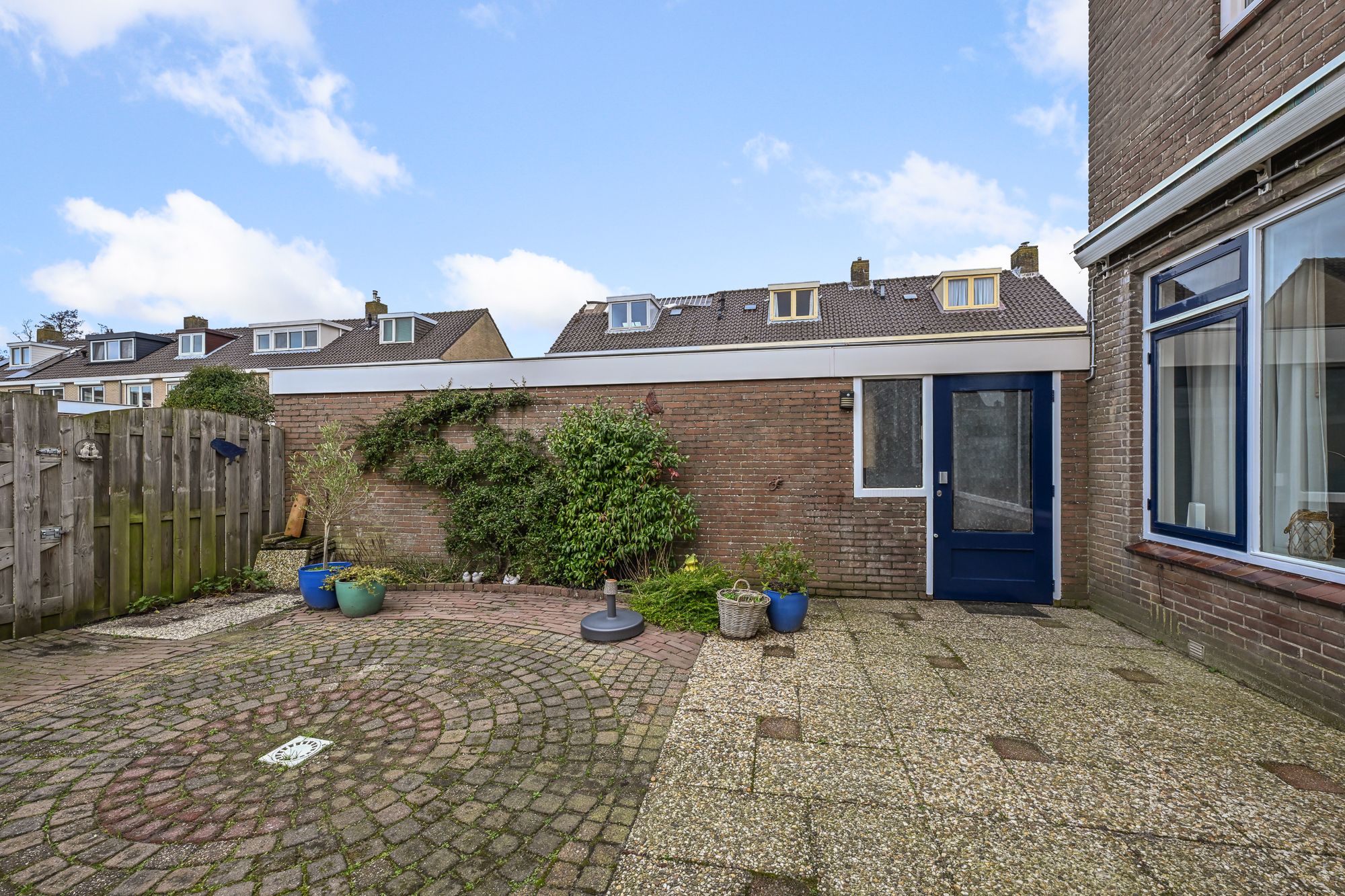 Foto 15 van Frans Halslaan 9