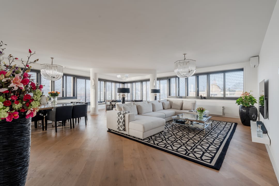 Foto 1 van Ouddiemerlaan 6-E