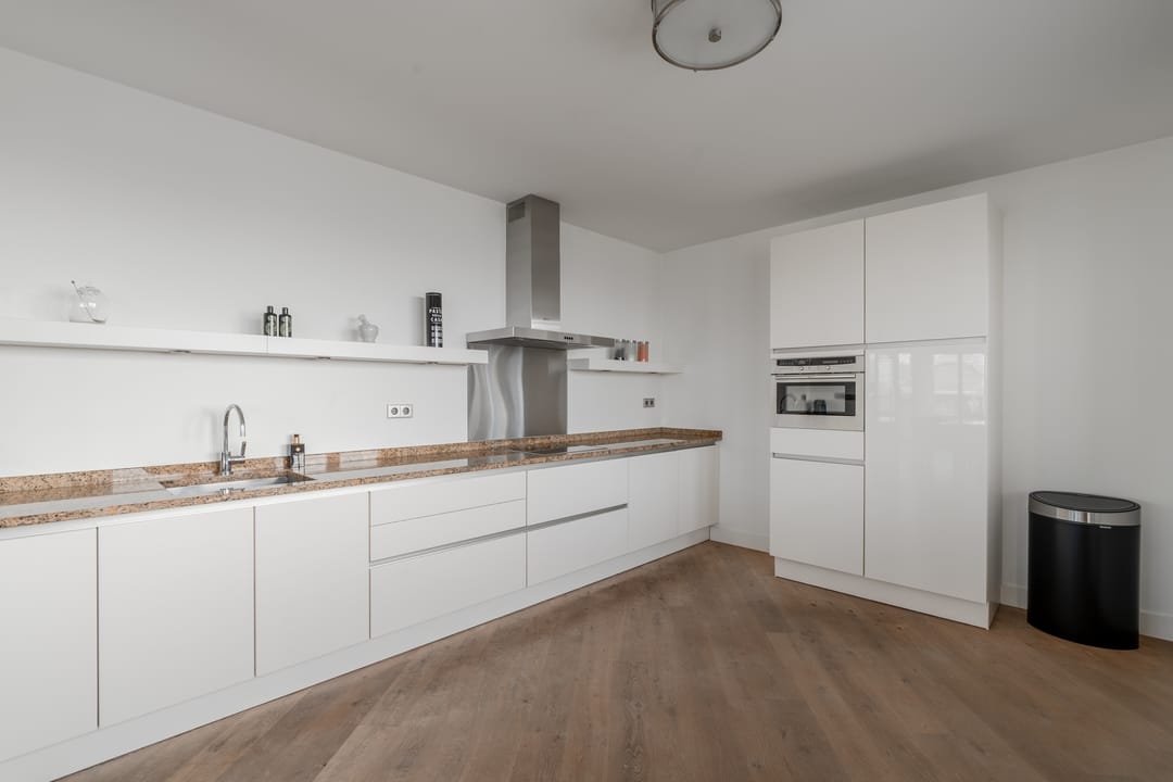 Foto 2 van Ouddiemerlaan 6-E