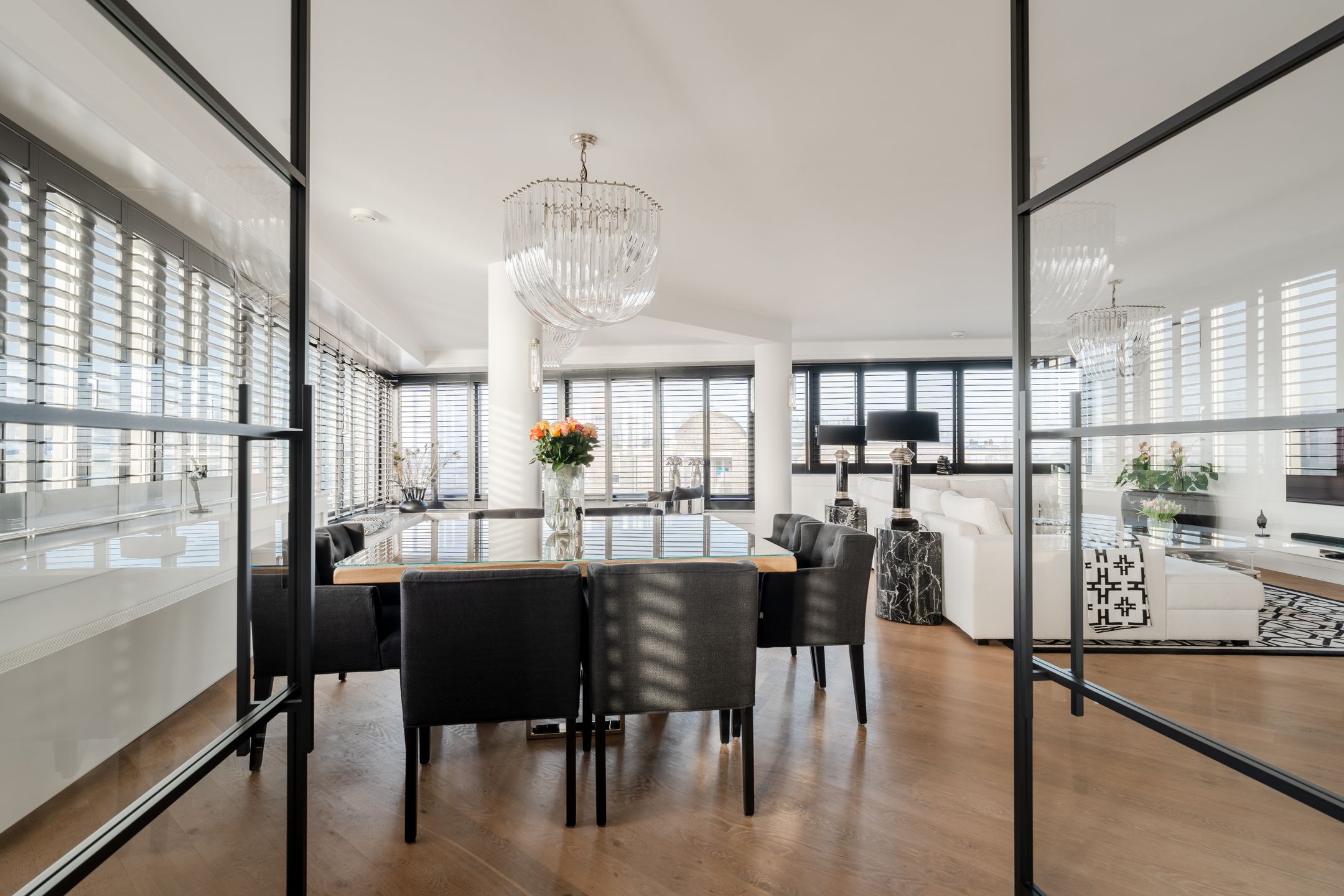 Foto 3 van Ouddiemerlaan 6-E