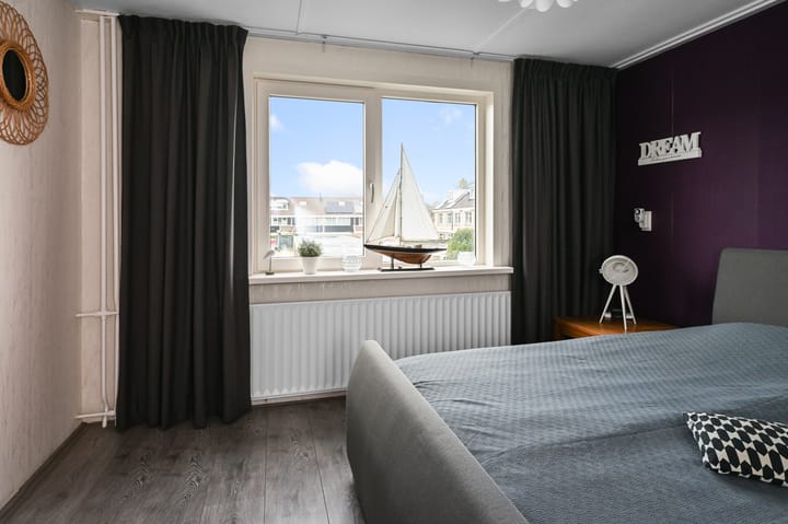 Foto 24 van Frans Halslaan 9