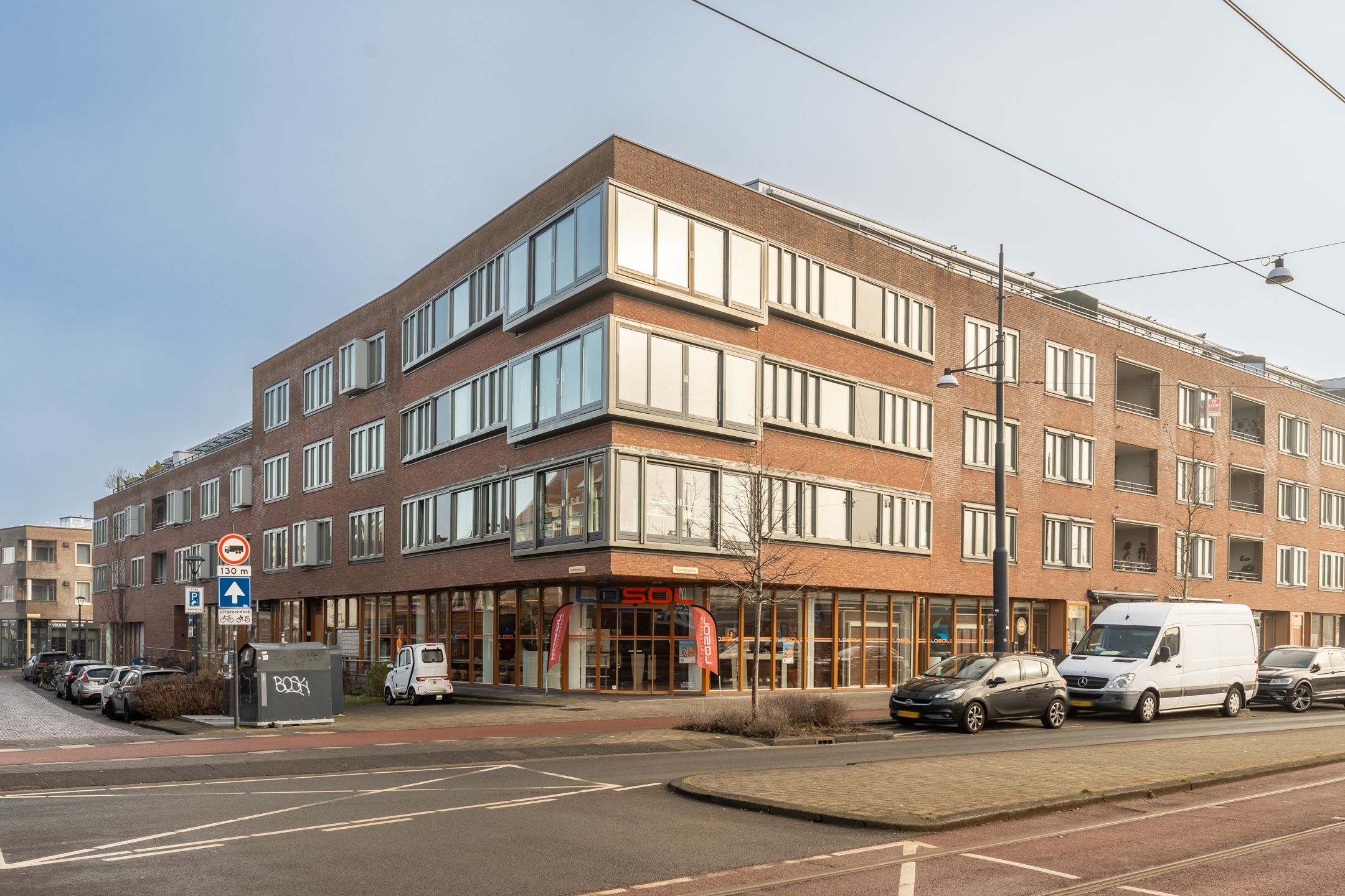 Foto 6 van Ouddiemerlaan 6-E