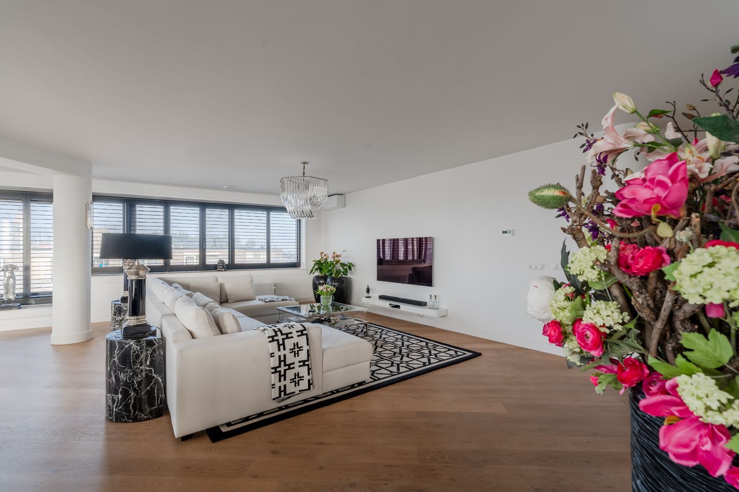 Foto 10 van Ouddiemerlaan 6-E