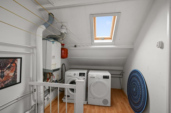 Foto 31 van Frans Halslaan 9