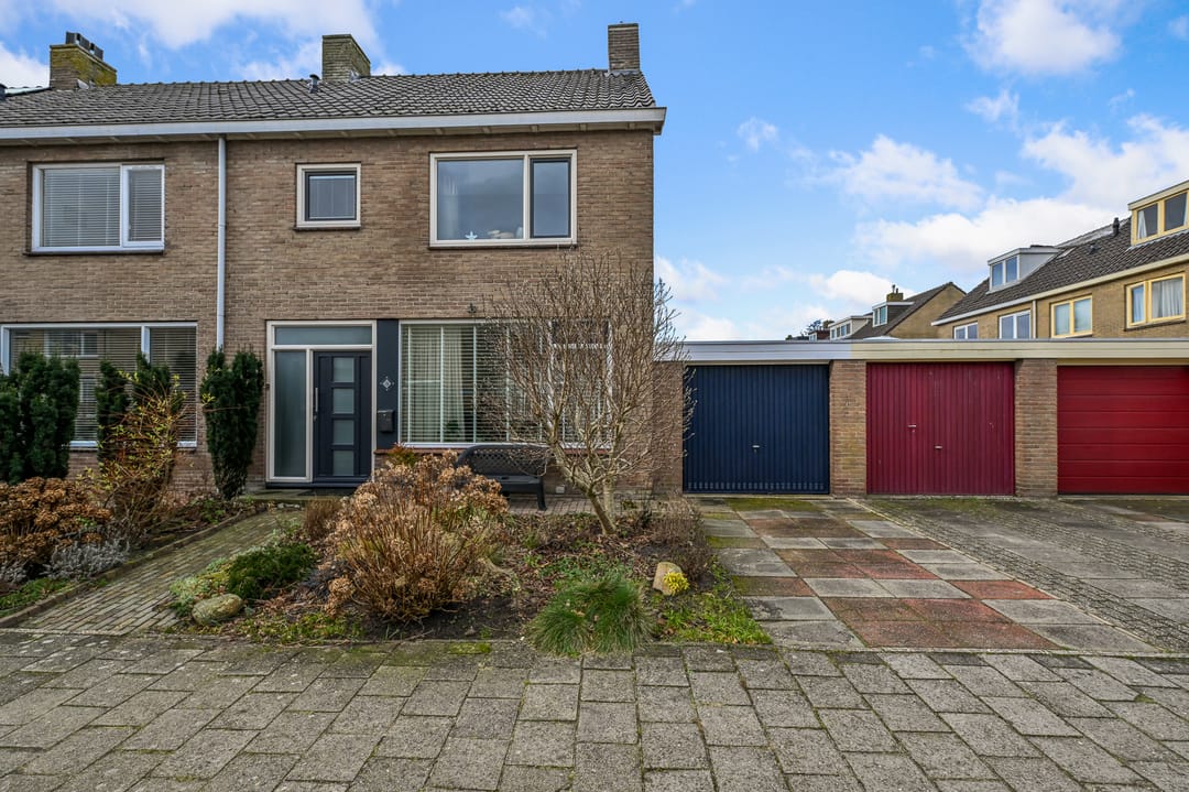 Foto 32 van Frans Halslaan 9